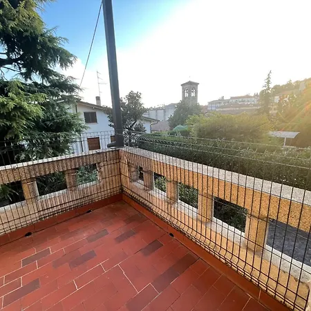 Bg Royal Con Parcheggio - Vista Citta Alta Apartment