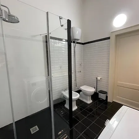 Apartment Bg Royal Con Parcheggio - Vista Citta Alta Bergamo