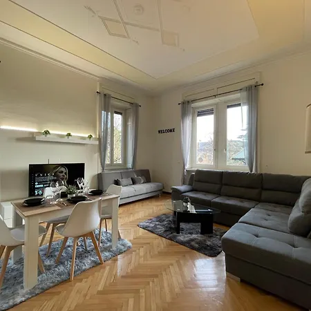 Bg Royal Con Parcheggio - Vista Citta Alta Apartment Bergamo