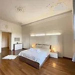 Apartmán Bg Royal Con Parcheggio - Vista Citta Alta *