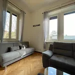 Apartmán Bg Royal Con Parcheggio - Vista Citta Alta *