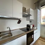 Bg Royal Con Parcheggio - Vista Citta Alta * Bergamo