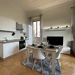 Bg Royal Con Parcheggio - Vista Citta Alta Apartmán Bergamo