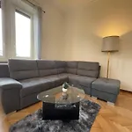 Apartmán Bg Royal Con Parcheggio - Vista Citta Alta Bergamo