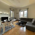 Apartmán Bg Royal Con Parcheggio - Vista Citta Alta