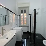 Bg Royal Con Parcheggio - Vista Citta Alta Apartmán