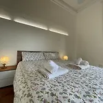 Bg Royal Con Parcheggio - Vista Citta Alta Apartmán
