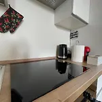 Bg Royal Con Parcheggio - Vista Citta Alta Apartmán *