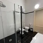 Apartmán Bg Royal Con Parcheggio - Vista Citta Alta Bergamo