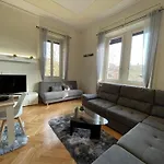 Apartmán Bg Royal Con Parcheggio - Vista Citta Alta *