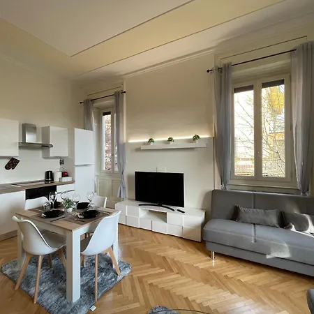 Bg Royal Con Parcheggio - Vista Citta Alta Bergamo