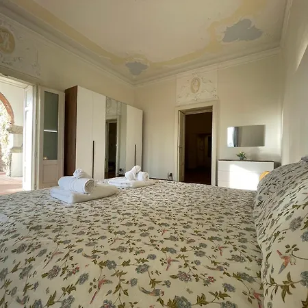 Apartmán Bg Royal Con Parcheggio - Vista Citta Alta *
