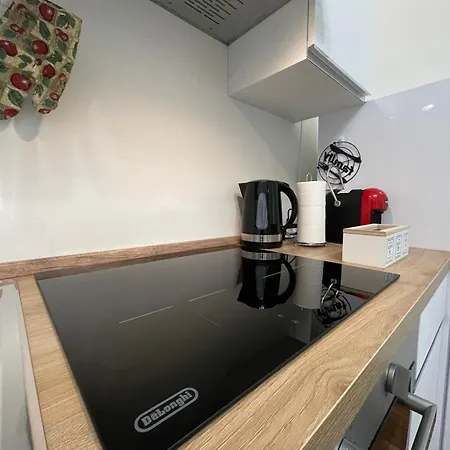 Bg Royal Con Parcheggio - Vista Citta Alta Bergamo