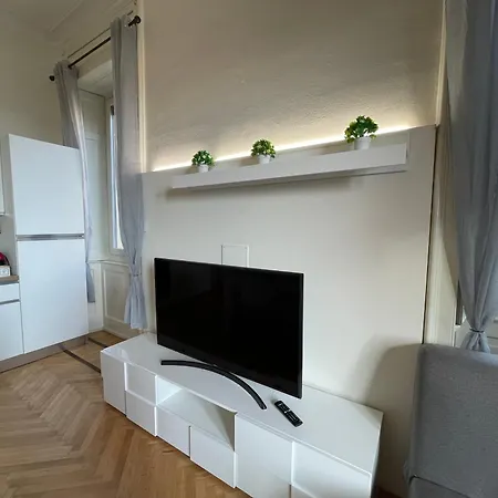 Bg Royal Con Parcheggio - Vista Citta Alta