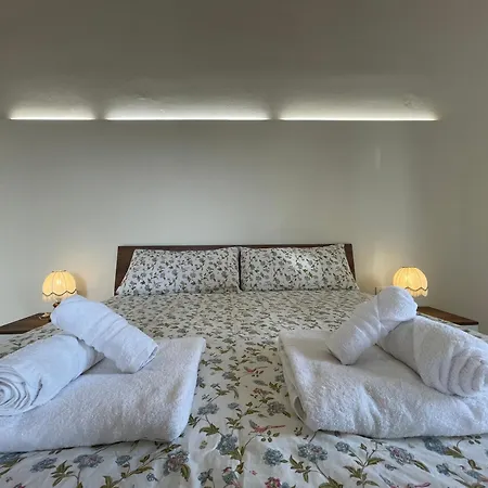 Bg Royal Con Parcheggio - Vista Citta Alta Apartmán *