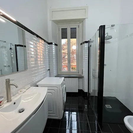 Bg Royal Con Parcheggio - Vista Citta Alta Daire