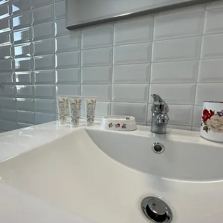 Bg Royal Con Parcheggio - Vista Citta Alta