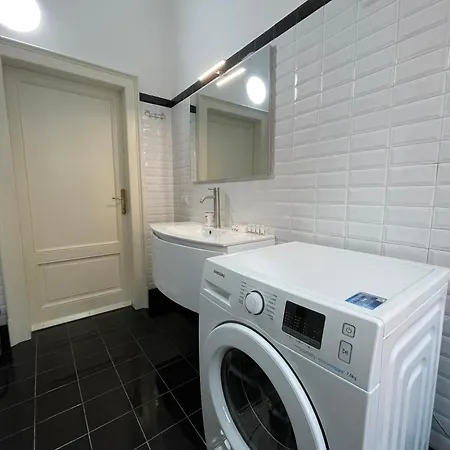 Bg Royal Con Parcheggio - Vista Citta Alta