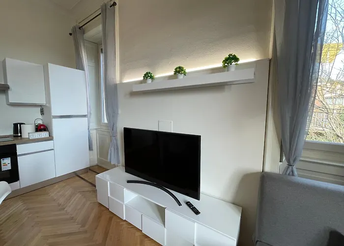 Bg Royal Con Parcheggio - Vista Citta Alta