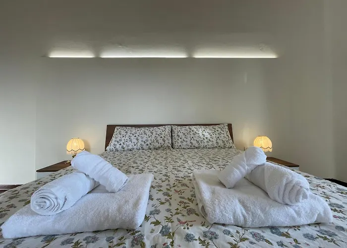 Bg Royal Con Parcheggio - Vista Citta Alta Апартаменты *