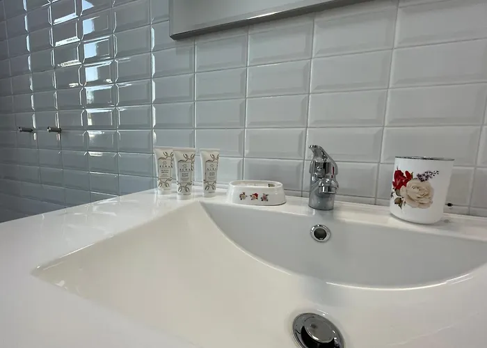 Bg Royal Con Parcheggio - Vista Citta Alta