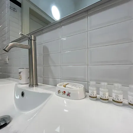 Bg Royal Con Parcheggio - Vista Citta Alta *