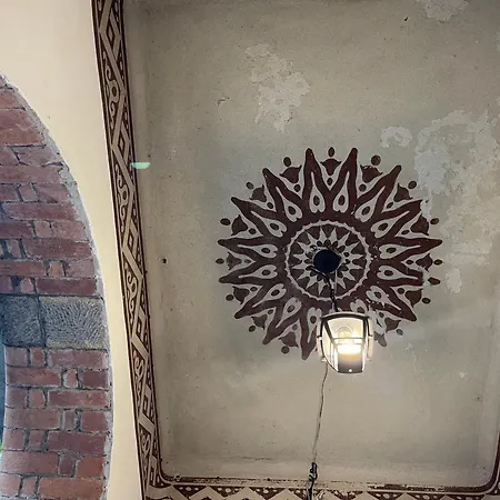 Bg Royal Con Parcheggio - Vista Citta Alta *