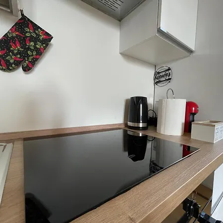 Bg Royal Con Parcheggio - Vista Citta Alta Апартаменти *