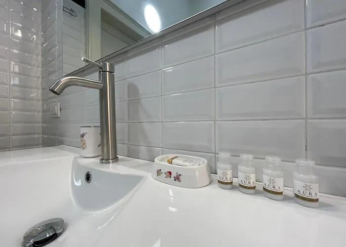 Bg Royal Con Parcheggio - Vista Citta Alta *