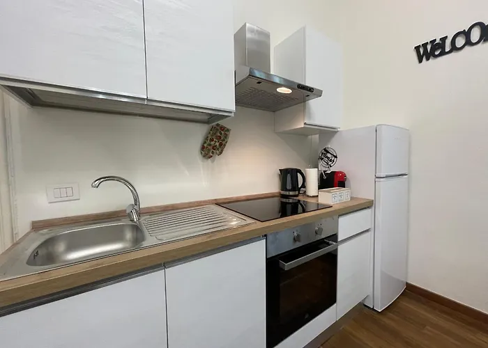 Bg Royal Con Parcheggio - Vista Citta Alta *