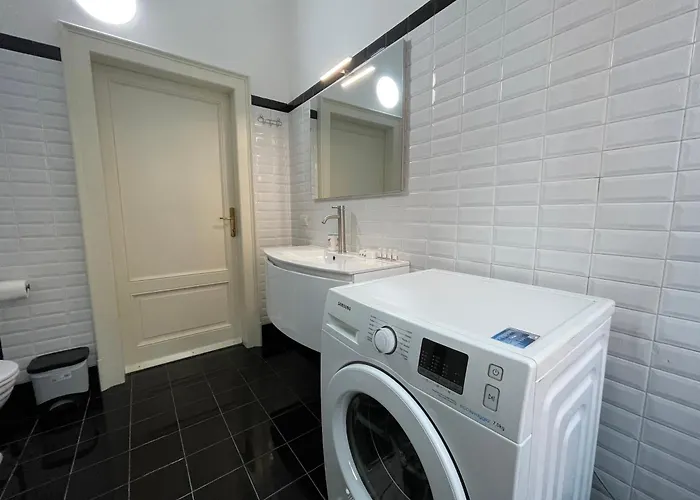 Bg Royal Con Parcheggio - Vista Citta Alta